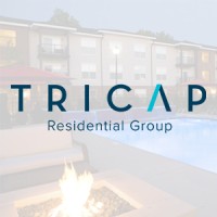 Tricap Residential Group logo, Tricap Residential Group contact details