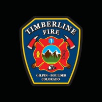 Timberline Fire Protection District logo, Timberline Fire Protection District contact details