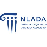 National Legal Aid & Defender Association logo, National Legal Aid & Defender Association contact details