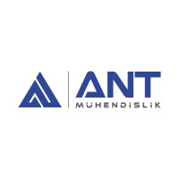 ANT MÜHENDİSLİK logo, ANT MÜHENDİSLİK contact details