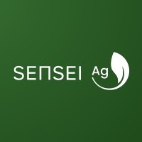 Sensei Ag logo, Sensei Ag contact details