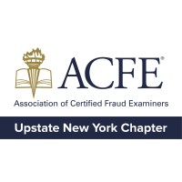 ACFE Upstate NY / Syracuse Area Chapter logo, ACFE Upstate NY / Syracuse Area Chapter contact details