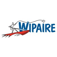 Wipaire logo, Wipaire contact details