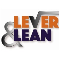 Leverage & Lean logo, Leverage & Lean contact details