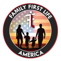 Family First Life America logo, Family First Life America contact details