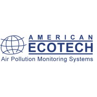 American Ecotech logo, American Ecotech contact details