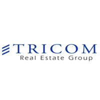 Tricom Real Estate Group logo, Tricom Real Estate Group contact details