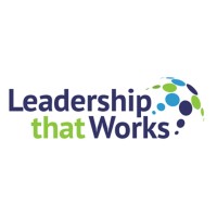 Leadership that Works logo, Leadership that Works contact details