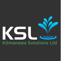 KÅmanawa Solutions Ltd logo, KÅmanawa Solutions Ltd contact details