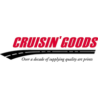 Cruisin Goods logo, Cruisin Goods contact details