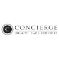 Concierge Health Care Services logo, Concierge Health Care Services contact details