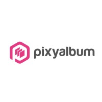 Pixyalbum logo, Pixyalbum contact details