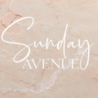 Sunday Avenue logo, Sunday Avenue contact details