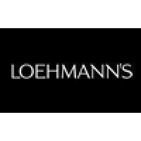 Loehmann's logo, Loehmann's contact details