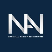 National Addiction Institute logo, National Addiction Institute contact details