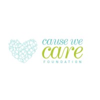 Because We Care Foundation logo, Because We Care Foundation contact details