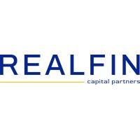 RealFin Capital Partners (Pty) Ltd logo, RealFin Capital Partners (Pty) Ltd contact details