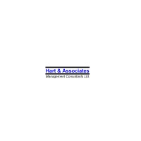 Hart & Associates Management Consultants Ltd. logo, Hart & Associates Management Consultants Ltd. contact details