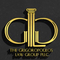 The Grigoropoulos Law Group PLLC. logo, The Grigoropoulos Law Group PLLC. contact details