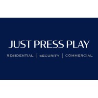 Just Press Play logo, Just Press Play contact details