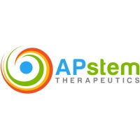 APstem Therapeutics logo, APstem Therapeutics contact details