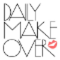 Daily Makeover logo, Daily Makeover contact details