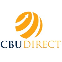 CBU Direct logo, CBU Direct contact details