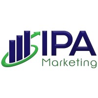 IPA Marketing logo, IPA Marketing contact details