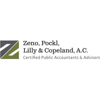 ZENO, POCKL, LILLY, AND COPELAND, A.C. logo, ZENO, POCKL, LILLY, AND COPELAND, A.C. contact details