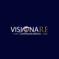 VisionaRE Communications logo, VisionaRE Communications contact details