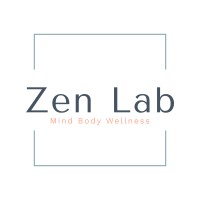 Zen Lab Yoga logo, Zen Lab Yoga contact details