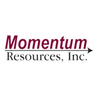 Momentum Resources logo, Momentum Resources contact details