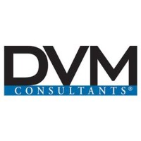 DVM Consultants logo, DVM Consultants contact details