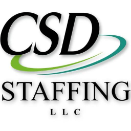 CSD Staffing, LLC logo, CSD Staffing, LLC contact details