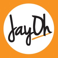 JayOh.io logo, JayOh.io contact details