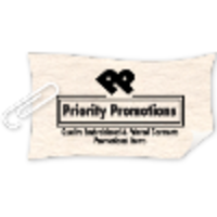 Priority Promotions logo, Priority Promotions contact details