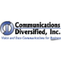 Communications Diversified Inc. logo, Communications Diversified Inc. contact details