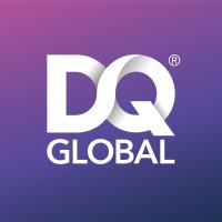 DQ Global logo, DQ Global contact details