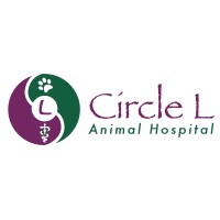 Circle L Animal Hospital logo, Circle L Animal Hospital contact details