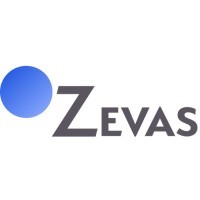 Zevas Communications logo, Zevas Communications contact details