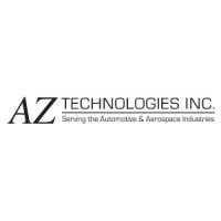 AZ Technologies, Inc. logo, AZ Technologies, Inc. contact details