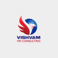 VISHVAM HR CONSULTING logo, VISHVAM HR CONSULTING contact details