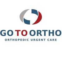 GO TO ORTHO logo, GO TO ORTHO contact details