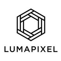 Lumapixel logo, Lumapixel contact details