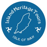 Island Heritage Tours logo, Island Heritage Tours contact details