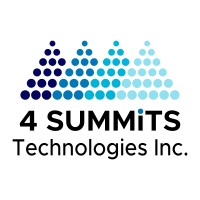 4 Summits Technologies Inc. logo, 4 Summits Technologies Inc. contact details