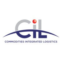 C I Logistics Group logo, C I Logistics Group contact details