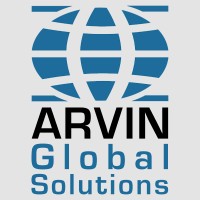 Arvin Global Solutions logo, Arvin Global Solutions contact details