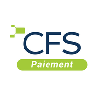 CFS Paiement logo, CFS Paiement contact details