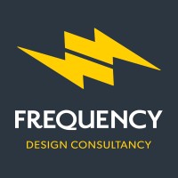 Frequency logo, Frequency contact details